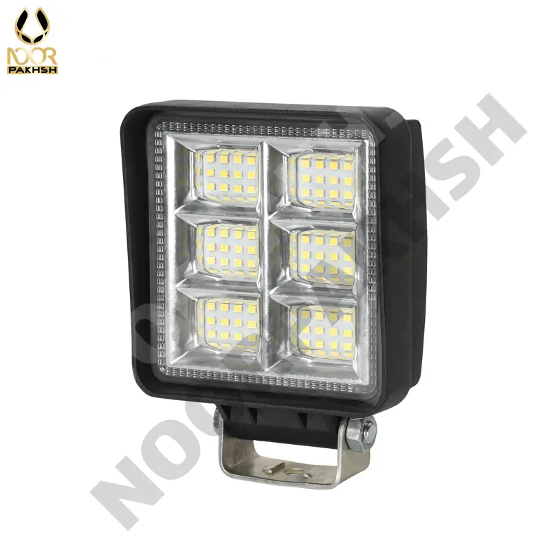 پروژکتور 72smd