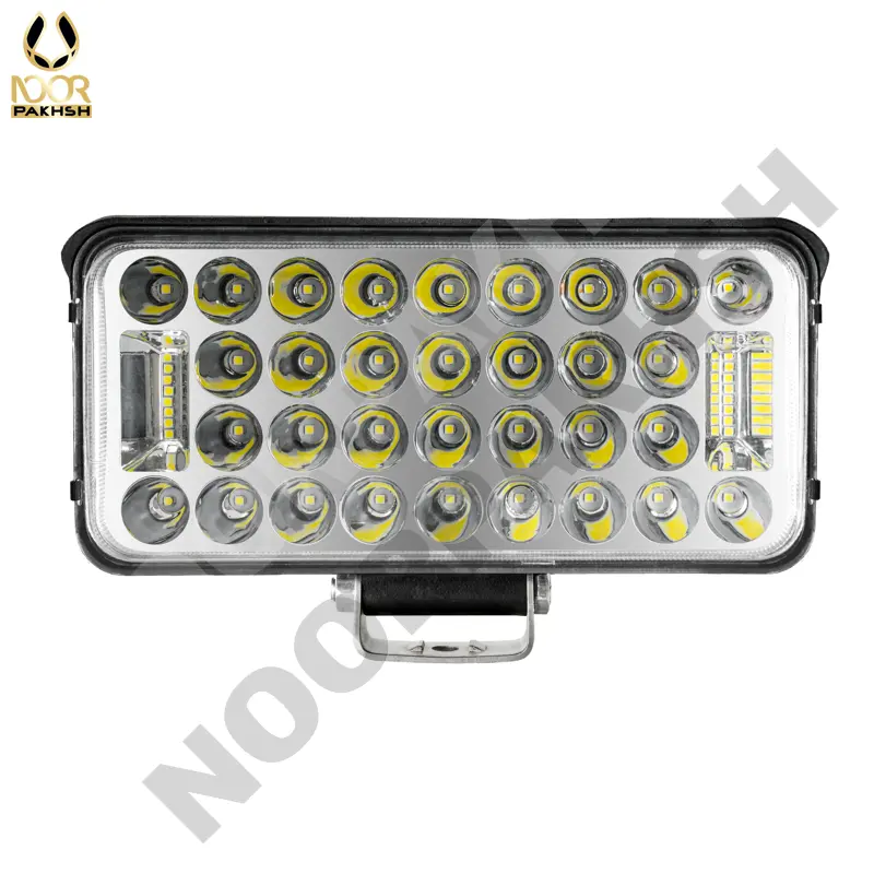 پروژکتور 32smd نئون دار مستطیل