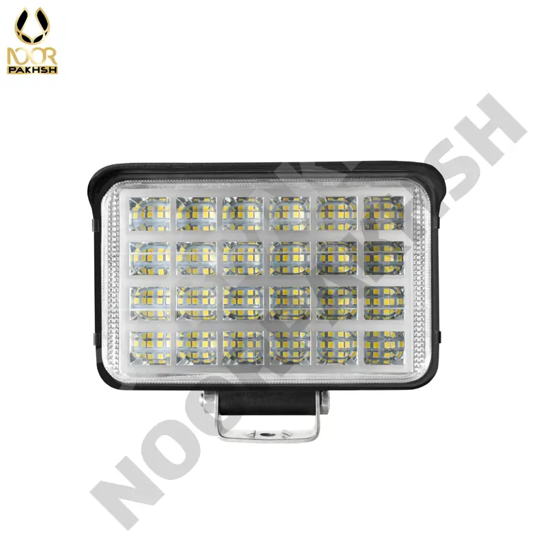 پروژکتور 48smd مستطیل