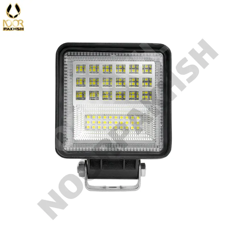 پروژکتور 48 smd طرح ماشین‌حساب