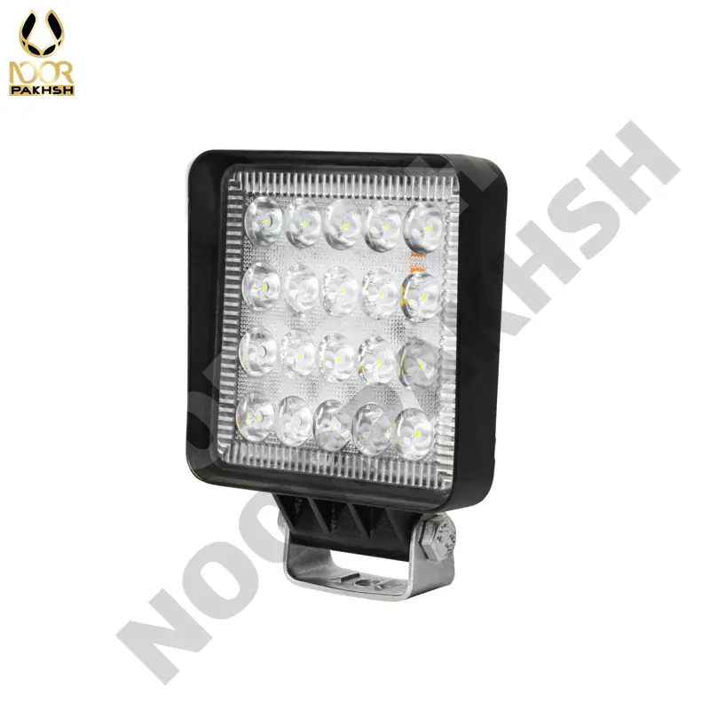 پروژکتور 20smd سبک