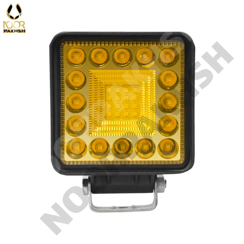 پروژکتور 32smd زرد